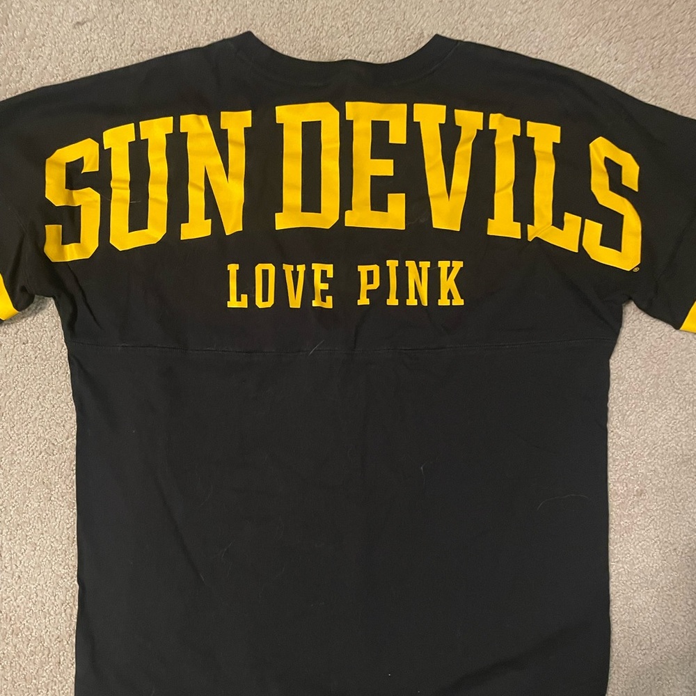 Victoria Secret Sundevil Cotton Jersey